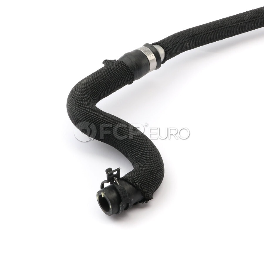 Mercedes Radiator Coolant Hose - Genuine Mercedes 4635019084 | FCP Euro