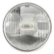 Headlight Bulb (Sealed Beam) - Philips H5006C1