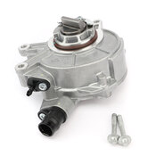 BMW Brake Booster Vacuum Pump - Pierburg 11668649747