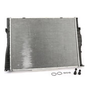 BMW Radiator - BBR 0036003077