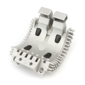 BMW Blower Motor Resistor - ACM 64118391399