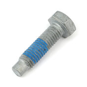 BMW Hex Bolt - Genuine BMW 07119907207