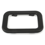 BMW Interior Door Handle Trim - Genuine BMW 51211876043