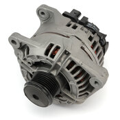 Porsche Alternator - Bosch AL0815X
