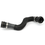 Audi Radiator Hose - Rein 8K0121055B