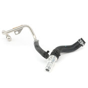 MINI Turbocharger Coolant Hose - Rein 11539845352