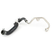 MINI Turbocharger Coolant Hose - Rein 11539845352