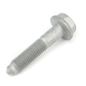 Audi Suspension Stabilizer Bar Link Bolt Front - Rein N90628205