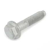 Audi Suspension Stabilizer Bar Link Bolt Front - Rein N90628205