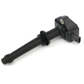 Land Rover Jaguar Direct Ignition Coil - Delphi AJ811378