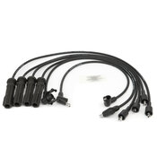 Volvo Ignition Wire Set - Denso 272194