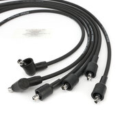 Volvo Ignition Wire Set - Denso 272194