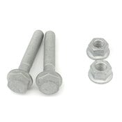 Audi Porsche VW Hex Bolt - Febi N10425302