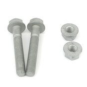 Audi Porsche VW Hex Bolt - Febi N10425302
