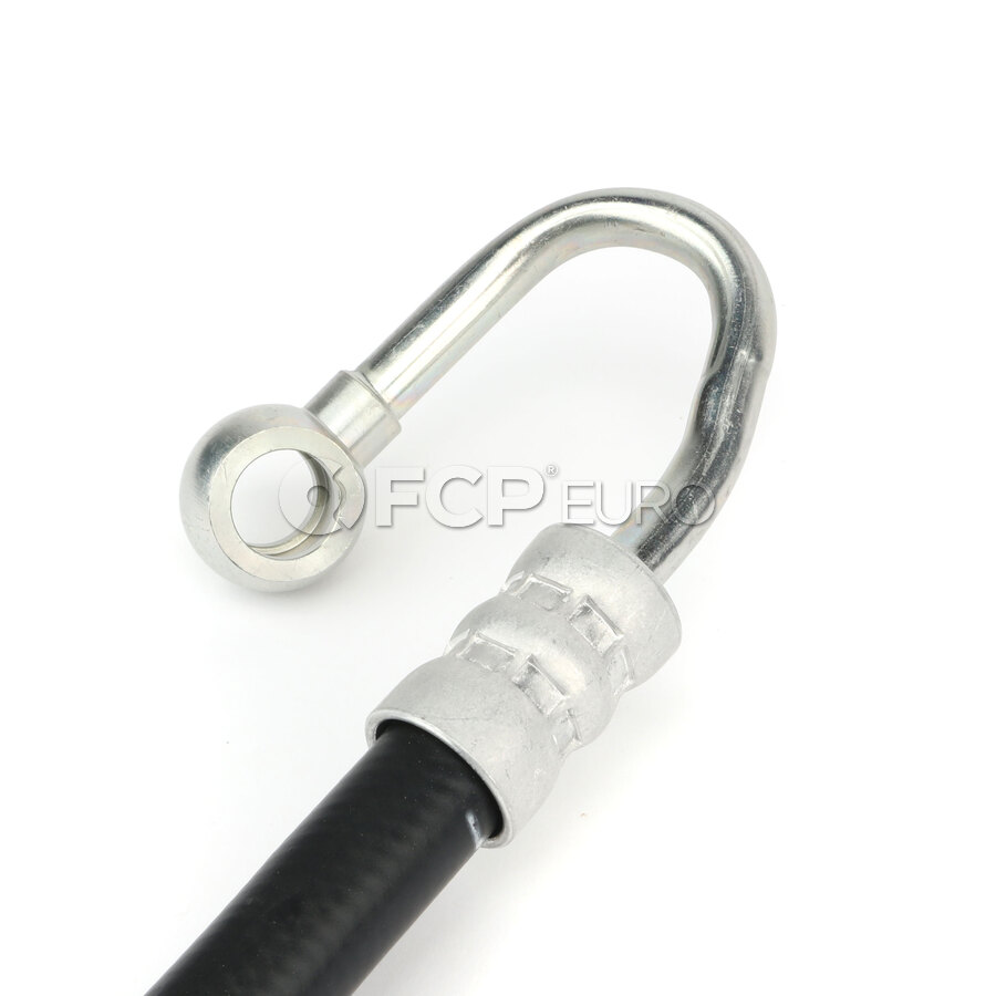 BMW Power Steering Hose - Febi Bilstein 32411093461 | FCP Euro