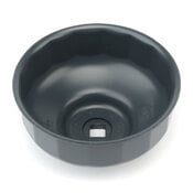 86mm - 16 flutes Oil Filter - Lisle 61660