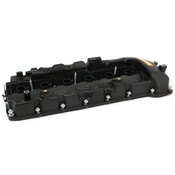 BMW Engine Valve Cover - Mahle 11127565284