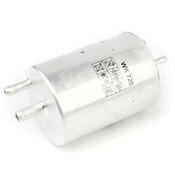 Mercedes Fuel Filter - Mann 0024773001