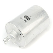Mercedes Fuel Filter - Mann 0024773001
