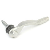 Mercedes Steering Tie Rod End - Genuine Mercedes 2054600005