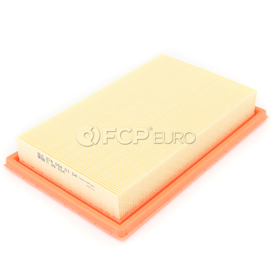 Mercedes Air Filter - Genuine Mercedes 2740940104 | FCP Euro