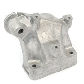 Mercedes Engine Mount Bracket - Genuine Mercedes 6422236304