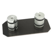 Porsche Disc Brake Pad Shim - Genuine Porsche 99735208602