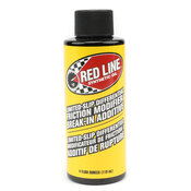 Limited Slip Friction Modifier (4 oz) - Red Line 80301