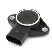 Audi VW Engine Intake Manifold Runner Control Sensor - URO Parts 03C907386E