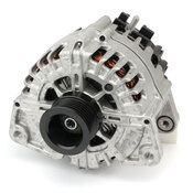 Mercedes Alternator - Valeo 0009068601