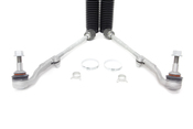 BMW Tie Rod Assembly Kit - Genuine BMW 32106799965KT1