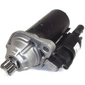 Audi VW Starter - Genuine Audi VW 02M911023SX