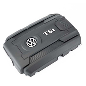 VW Engine Cover - Genuine VW 06K103925D