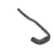 VW Intake Manifold Flap Vacuum Hose - Genuine VW 06K133773C
