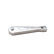 Audi VW Drum Brake Adjusting Lever - Genuine Audi VW 171609705
