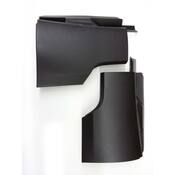 VW Rocker Panel Molding Extension - Genuine VW 3C0898890