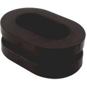 Audi VW Fuel Tank Strap Sleeve - Genuine Audi VW 3QF201840