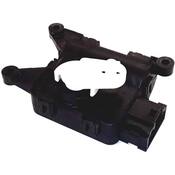 Volkswagen HVAC Heater Blend Door Actuator - Genuine Volkswagen 561907511E