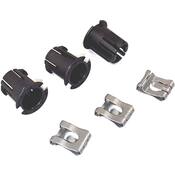 Volkswagen Convertible Top Hardware Kit - Genuine VW 5C3898822