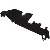 VW Radiator Support Air Deflector - Genuine VW 5N0121284