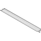 Audi VW Radiator Air Seal - Genuine Audi VW 5Q0121345J