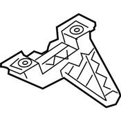 Audi VW Steering Column Bracket - Genuine Audi VW 5Q0953223