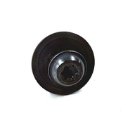 Audi VW Turbocharger Intercooler Pipe Bolt - Genuine VW Audi 7L6145830