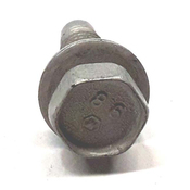 VW Bumper Cover Support Rail Bolt - Genuine VW WHT004512