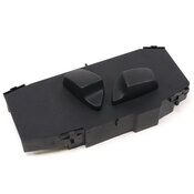 BMW Switch Seat Adjusting Front Right - Genuine BMW 61319265262