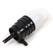 BMW Windshield Washer Pump - Genuine BMW 67128736998