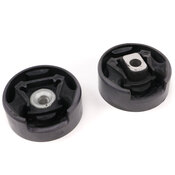 Audi VW Dogbone Subframe Mount Set - Febi-Bilstein 5Q0198037F