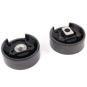 Audi VW Dogbone Subframe Mount Set - Febi-Bilstein 5Q0198037F