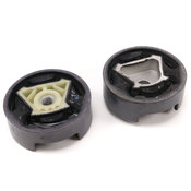 Audi VW Dogbone Subframe Mount Set - Febi-Bilstein 5Q0198037F