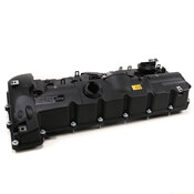 BMW Engine Valve Cover - Mahle 11127552281